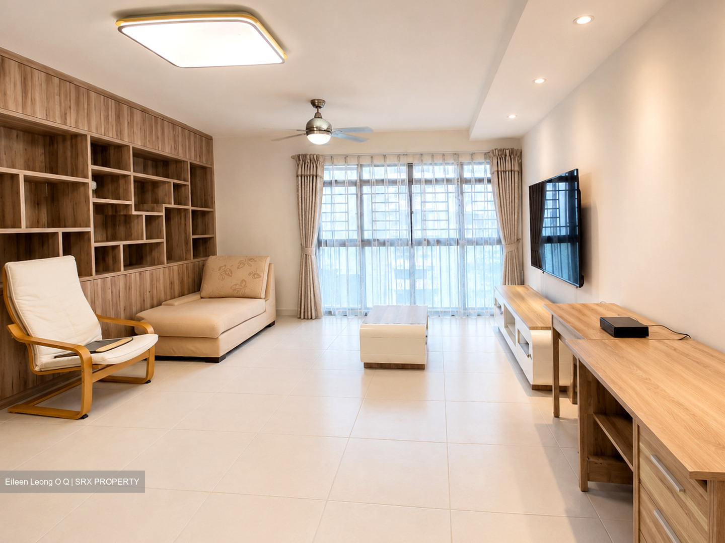 Blk 322B Anchorvale Grove (Sengkang), HDB 5 Rooms #558886511